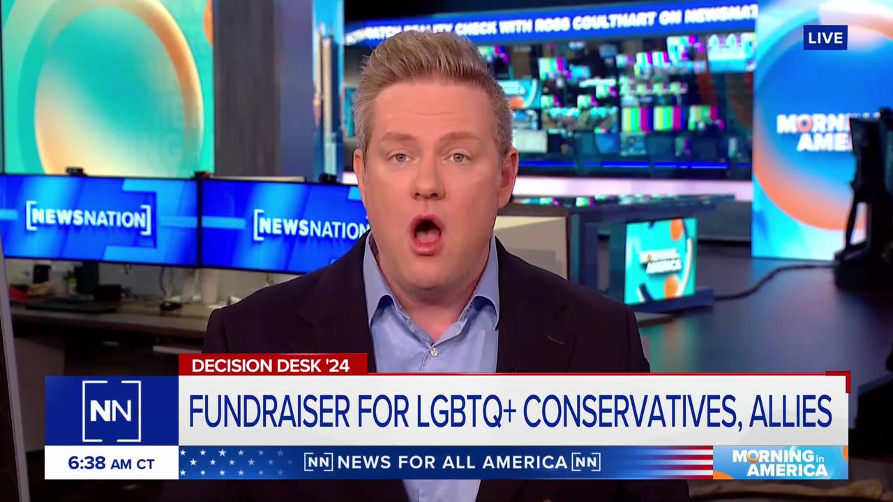 Trump Fights for Equality and Inclusion | Log Cabin Republicans