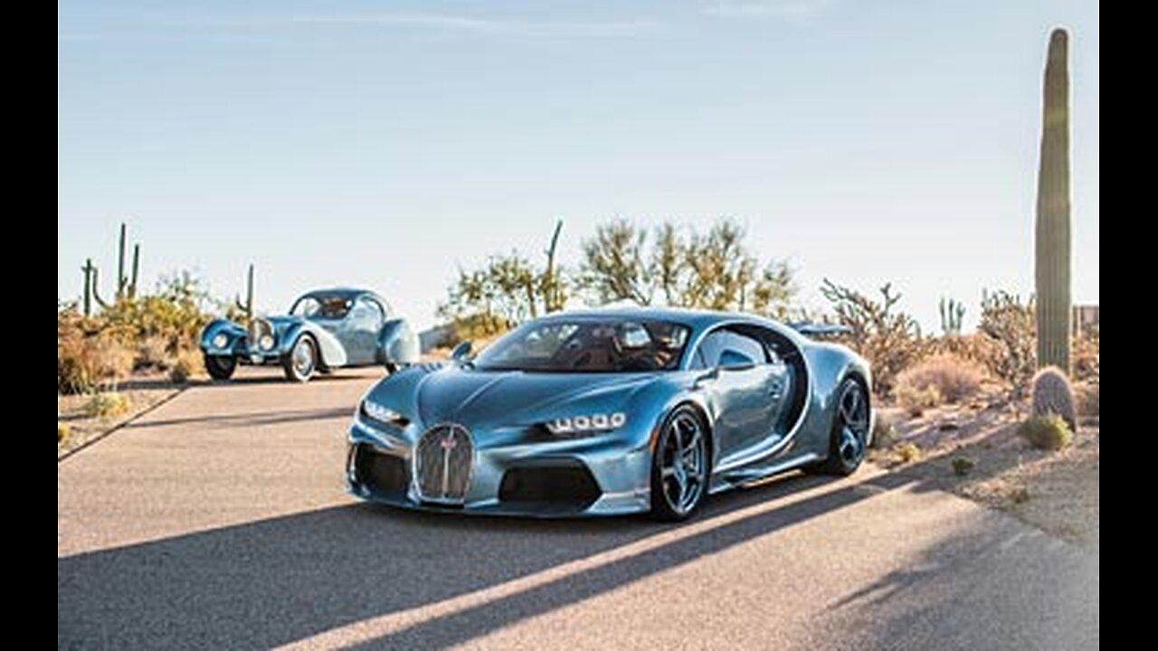 Fastest Cars In The World!!!!!