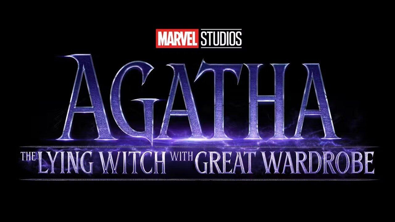 Marvel Television’s Agatha All Along  Teaser Trailer Disney+