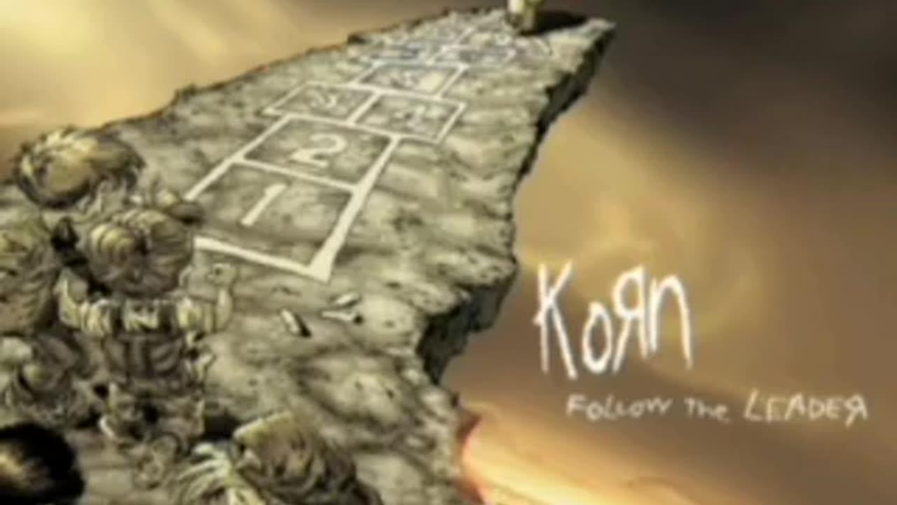 Korn Album's Ranked