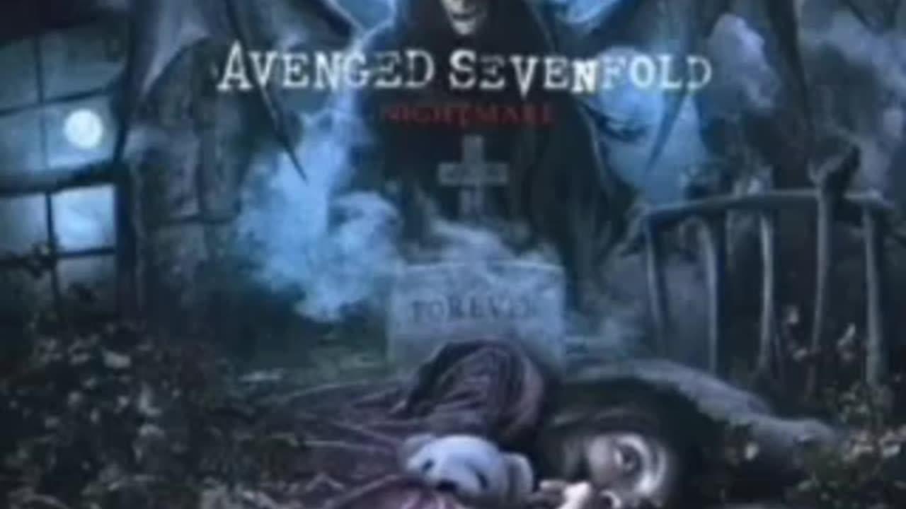 Avenged Sevenfold Album's Ranked