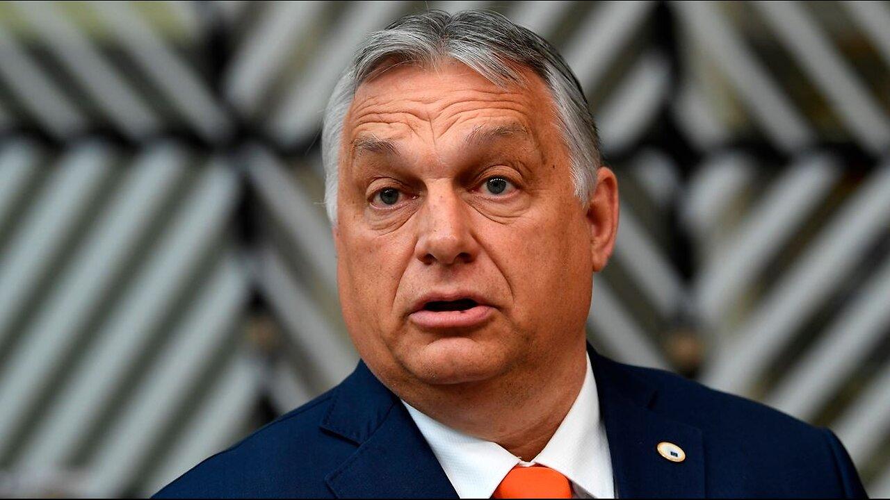 The EU's Misstep in Targeting Orban
