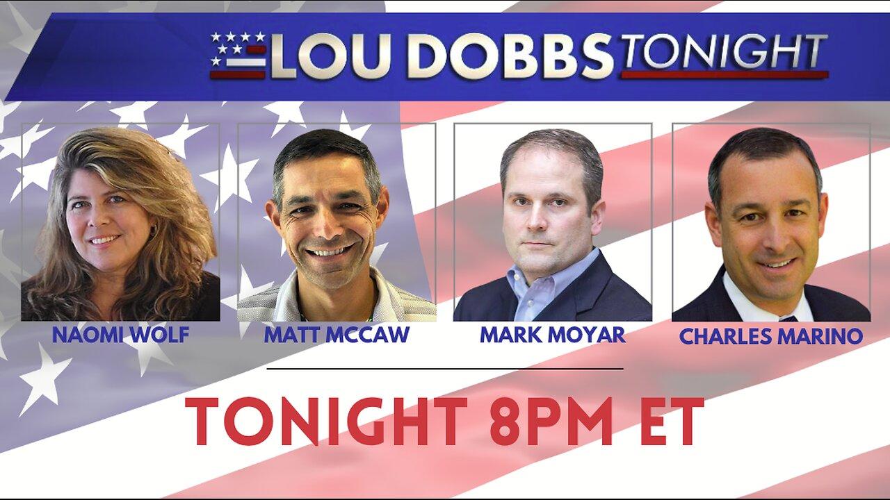 Lou Dobbs Tonight 7-9-2024