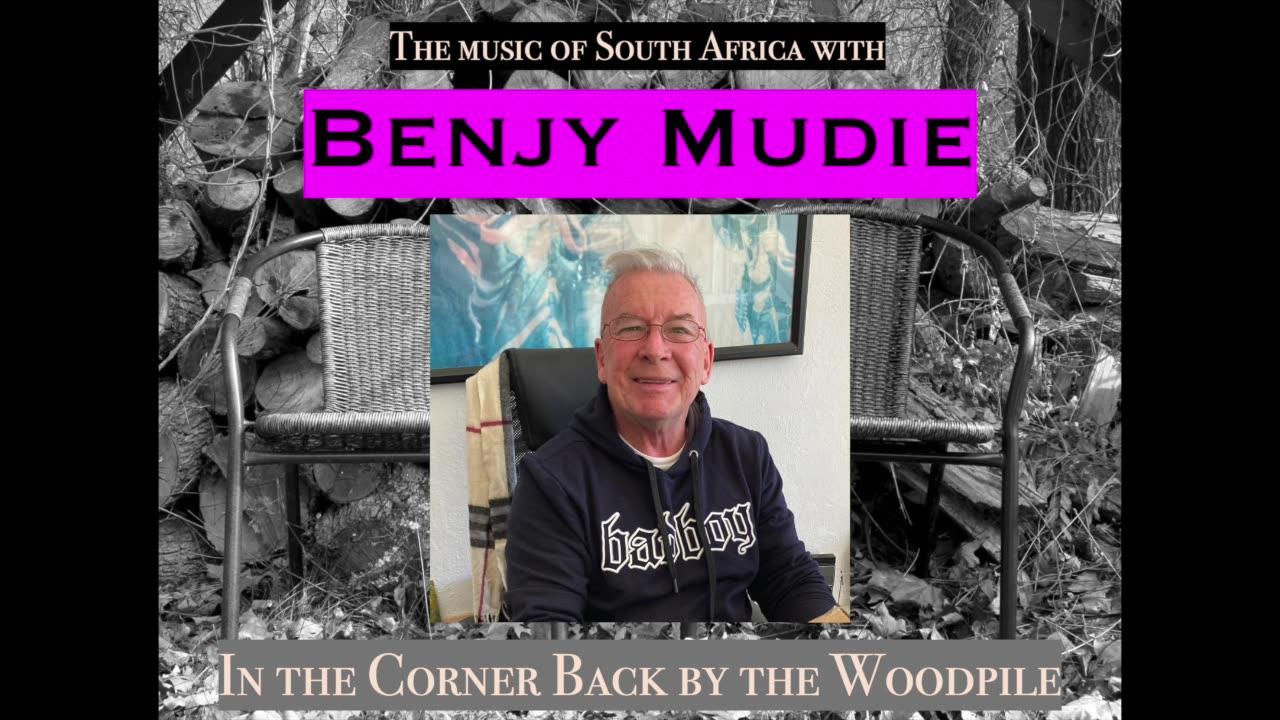 South African music with Benjy Mudie
