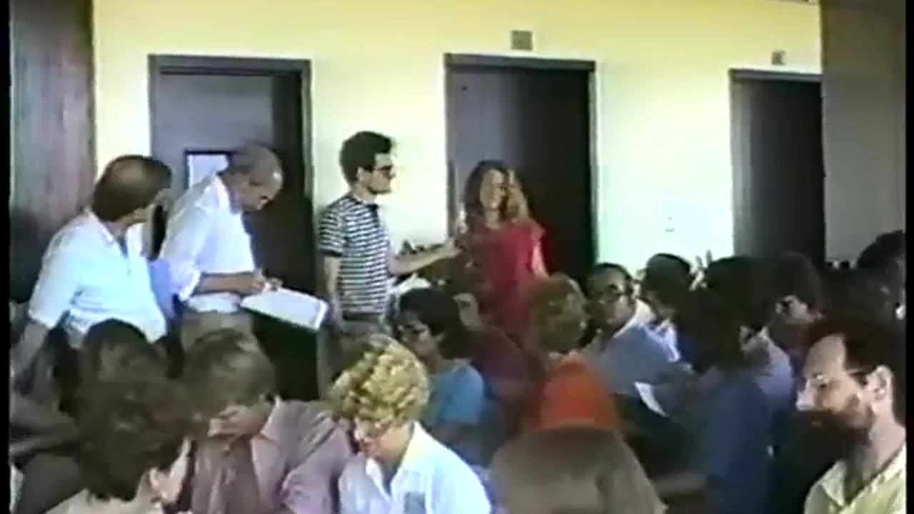 "Minefield Nicaragua (1988) Documentary about U.S. sponsored contra war