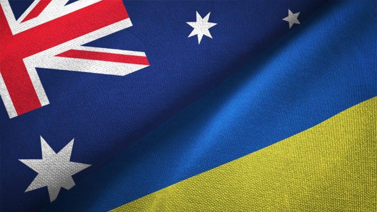 SKY NEWS AU: Australia to increase military support for Ukraine