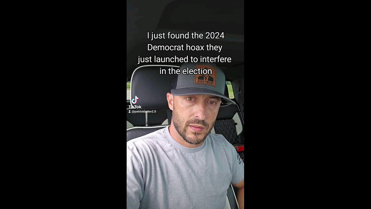 Project 2025, Marc Elias, Democracy Forward and Election Interference