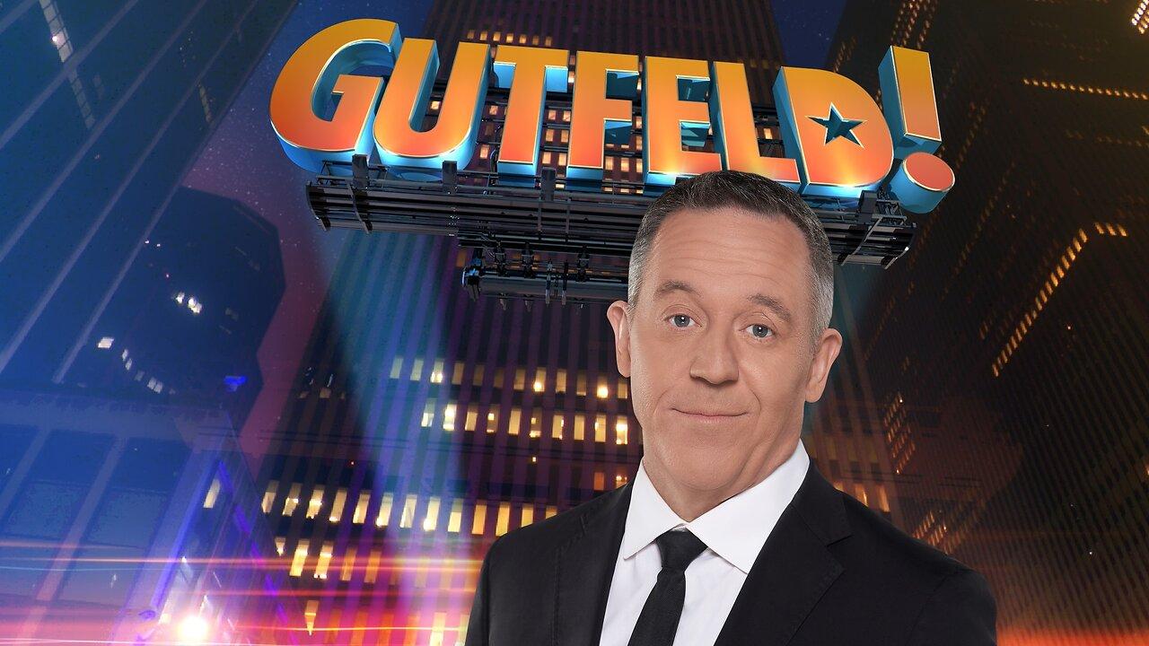 Gutfeld! (Full episode) - Monday, July 8
