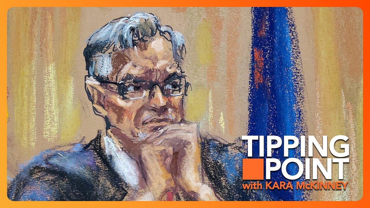 Trump's Rights Violated | TONIGHT on TIPPING POINT 🟧
