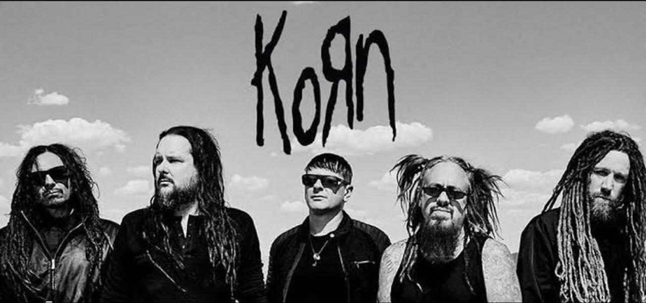 KORN GREATEST HITS