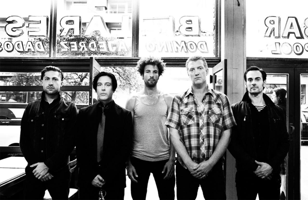 Queens of the Stone Age have cancelled a string of tour dates so Josh Homme can undergo emergency surgery