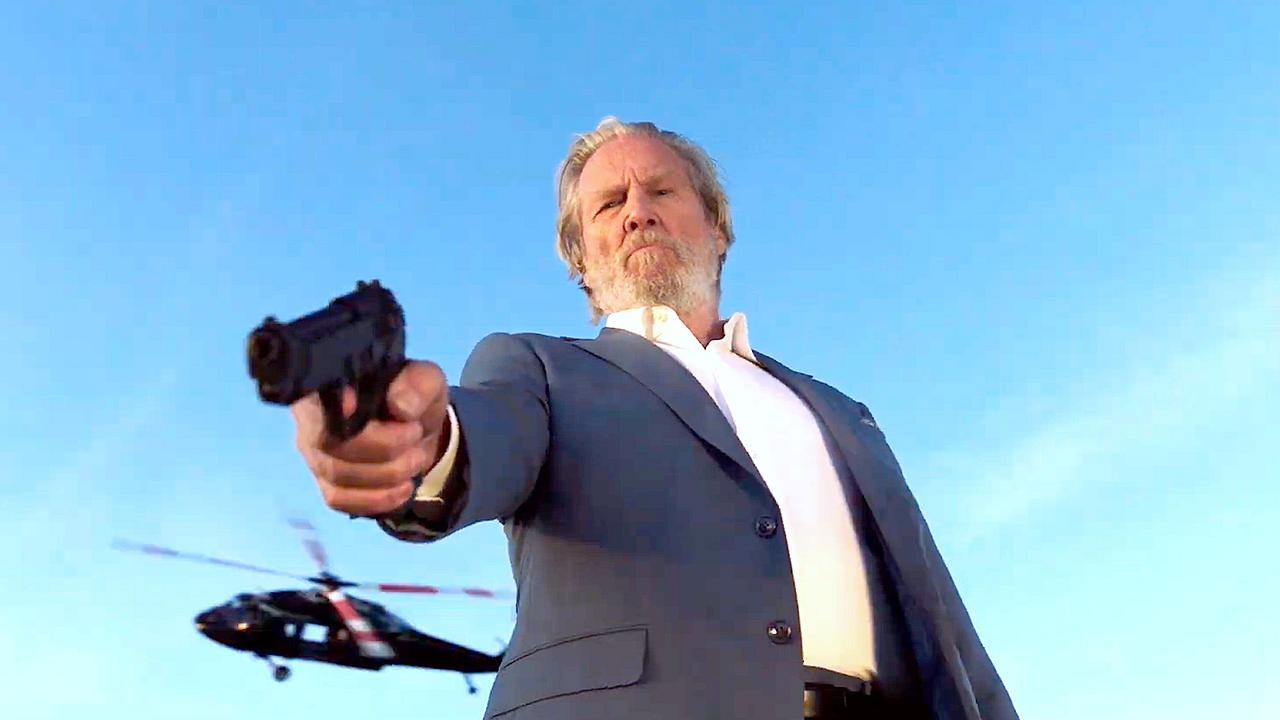 First Trailer for The Old Man Season 2 with Jeff Bridges