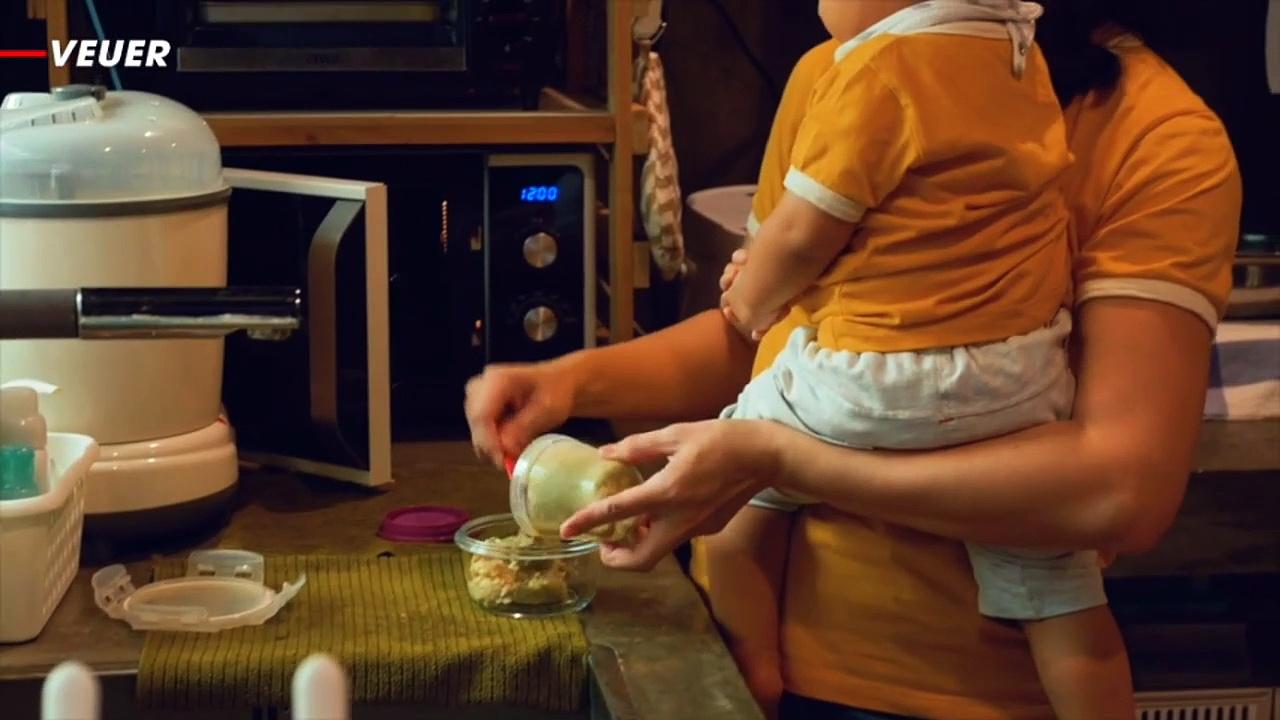 Why Microwaving Baby Food Might Be Causing More Harm