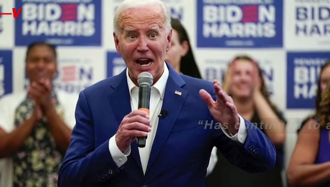 The New York Times Is Still Calling for Biden to Step Aside