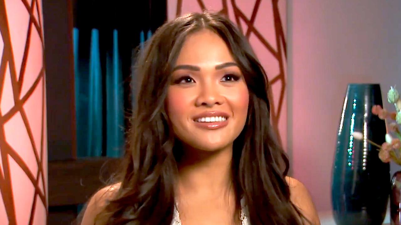 See Who Gets the First Impression Rose on The Bachelorette