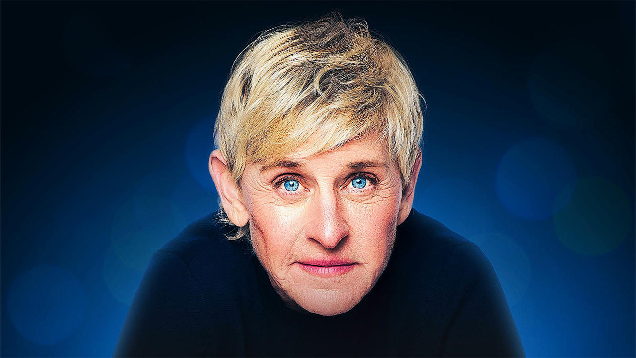 Ellen DeGeneres Announces Departure from Fame After Netflix Special