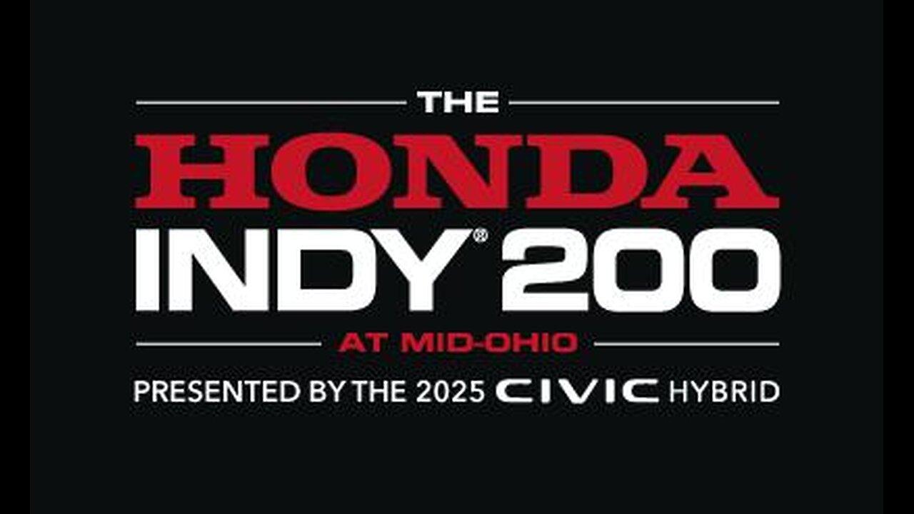 Episode 60 - Honda Indy 200 At Mid-Ohio Review