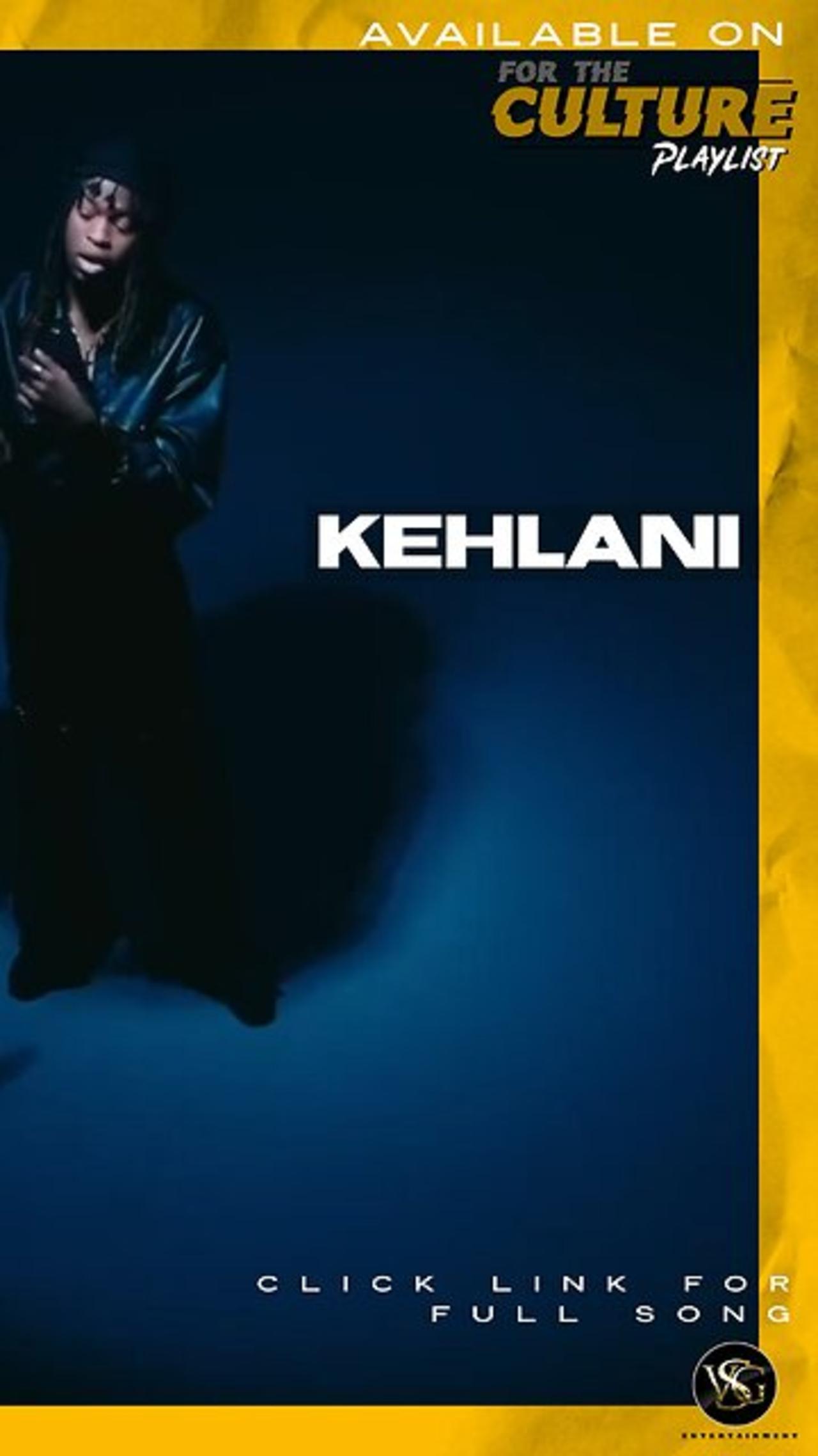 #NewMusic  Listen to a clip of @jordanadetunji - “Kehlani”