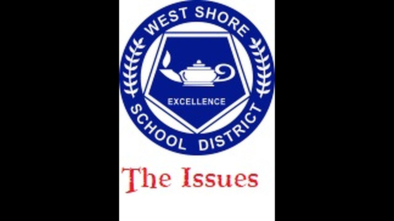 Special Report:  What is happening in the WSSD Part 3