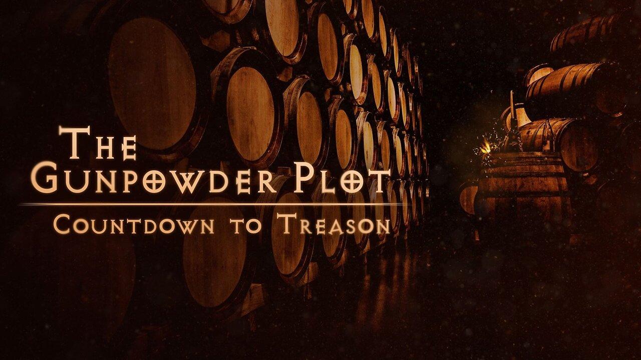 Tue Night Stream - The Gunpowder Plot 11PM eastern
