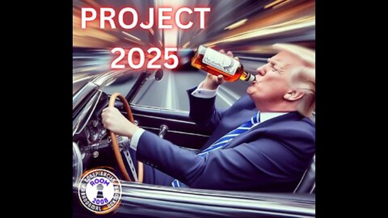 Ep. 89 - Project 2025