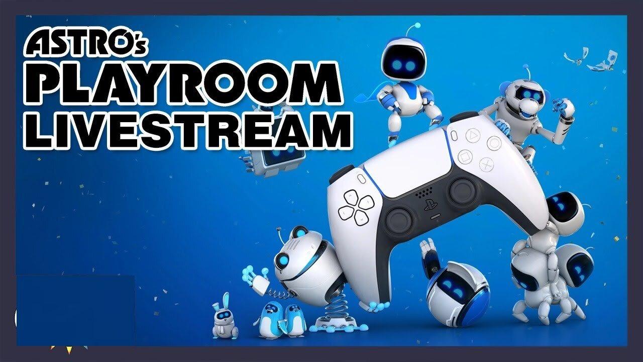 🔴Surprise New Astros playroom content!! +Drama/React/Meme content