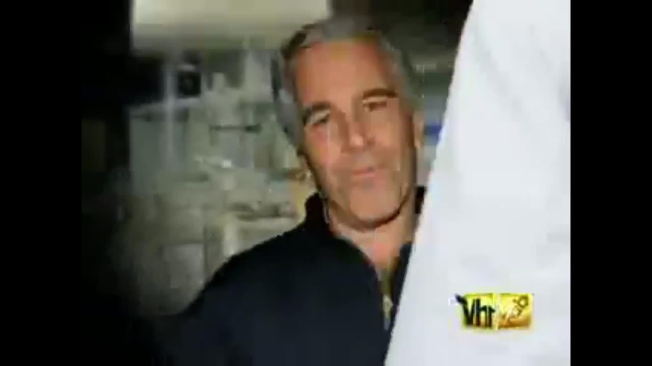 Here's that VH1 clip of Epstein from tonight's show