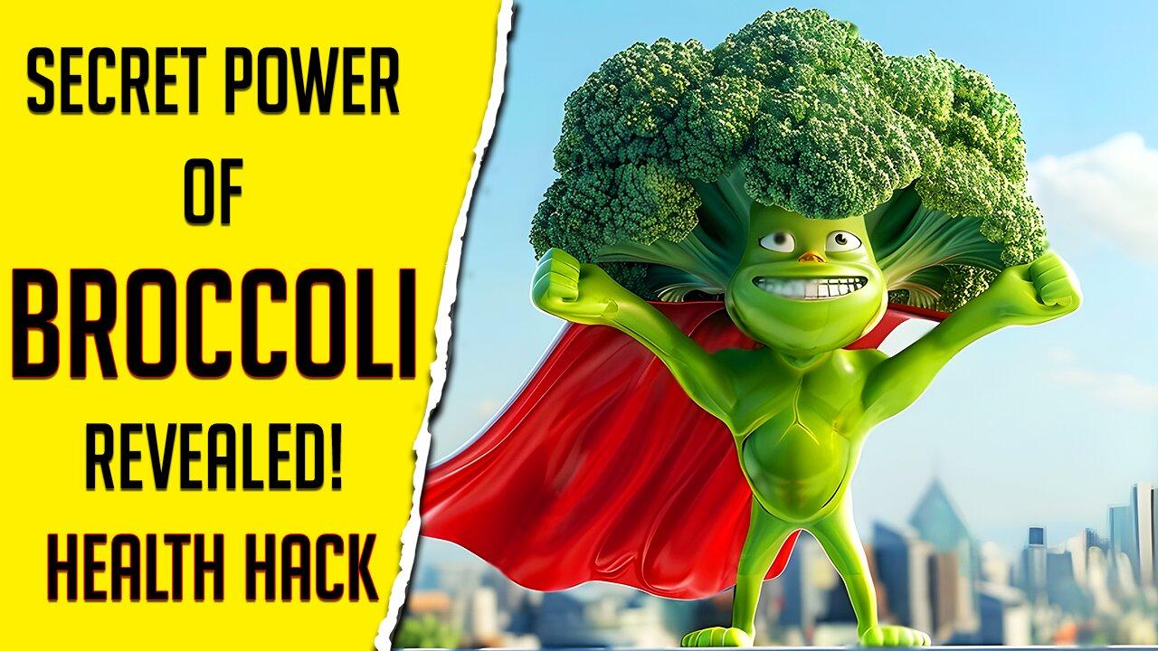 Unlocking the Power of Broccoli The Anti Inflammatory Benefits of I3C #broccoli #liver #healthtips