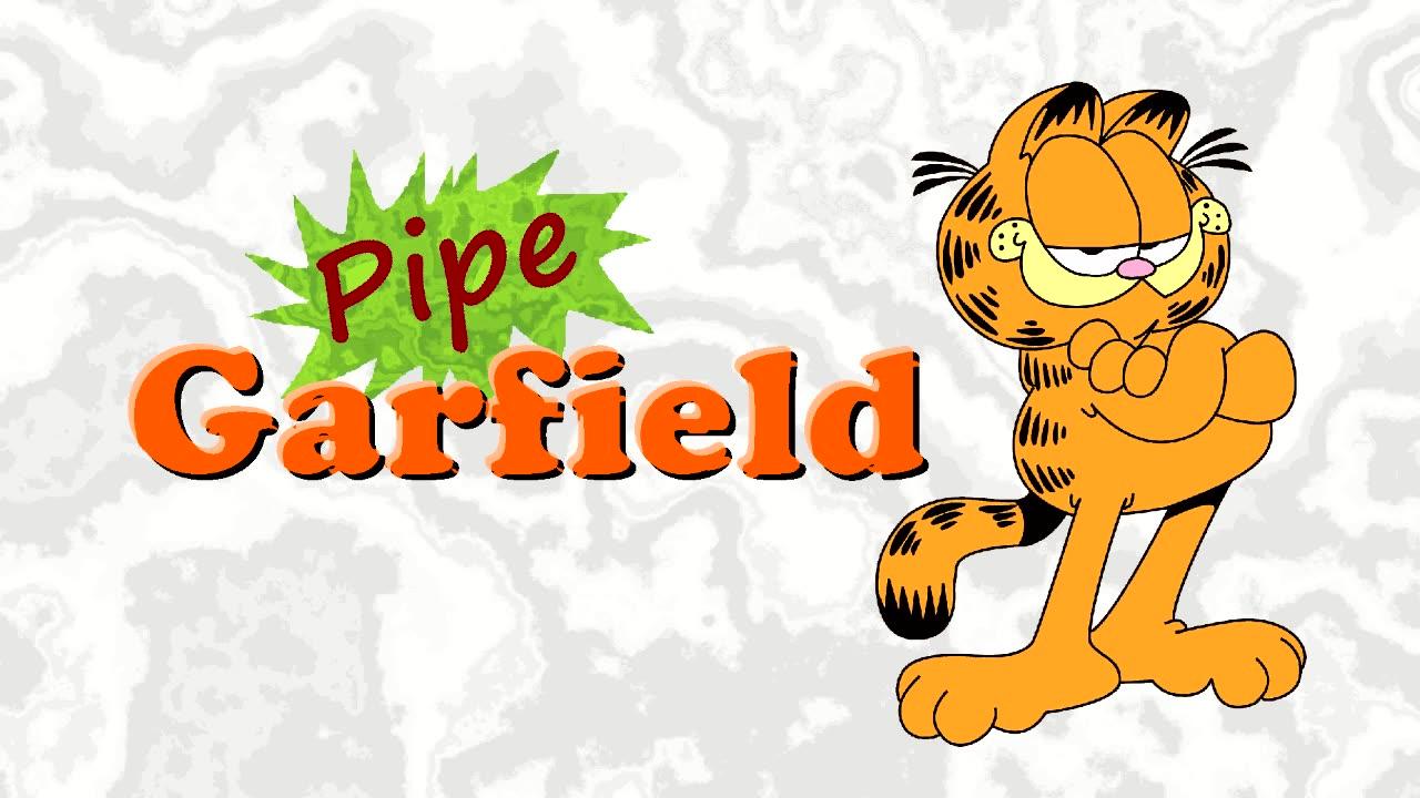 Pipe Garfield, Episode 7