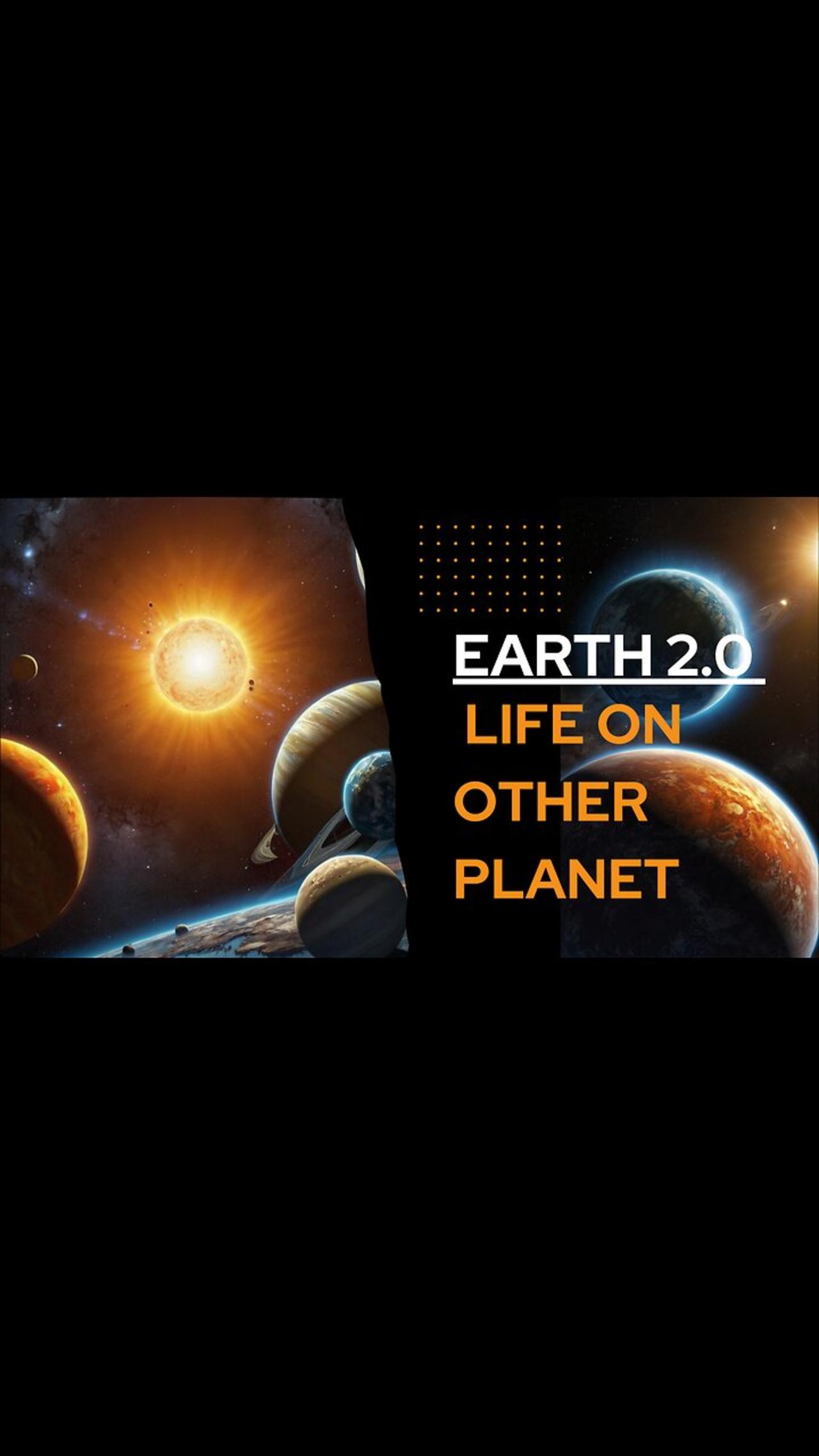 Earth 2.0 | LHS 1140 b A Super-Earth Candidate in the Habitable Zone | Super-Earth with Water Ocean