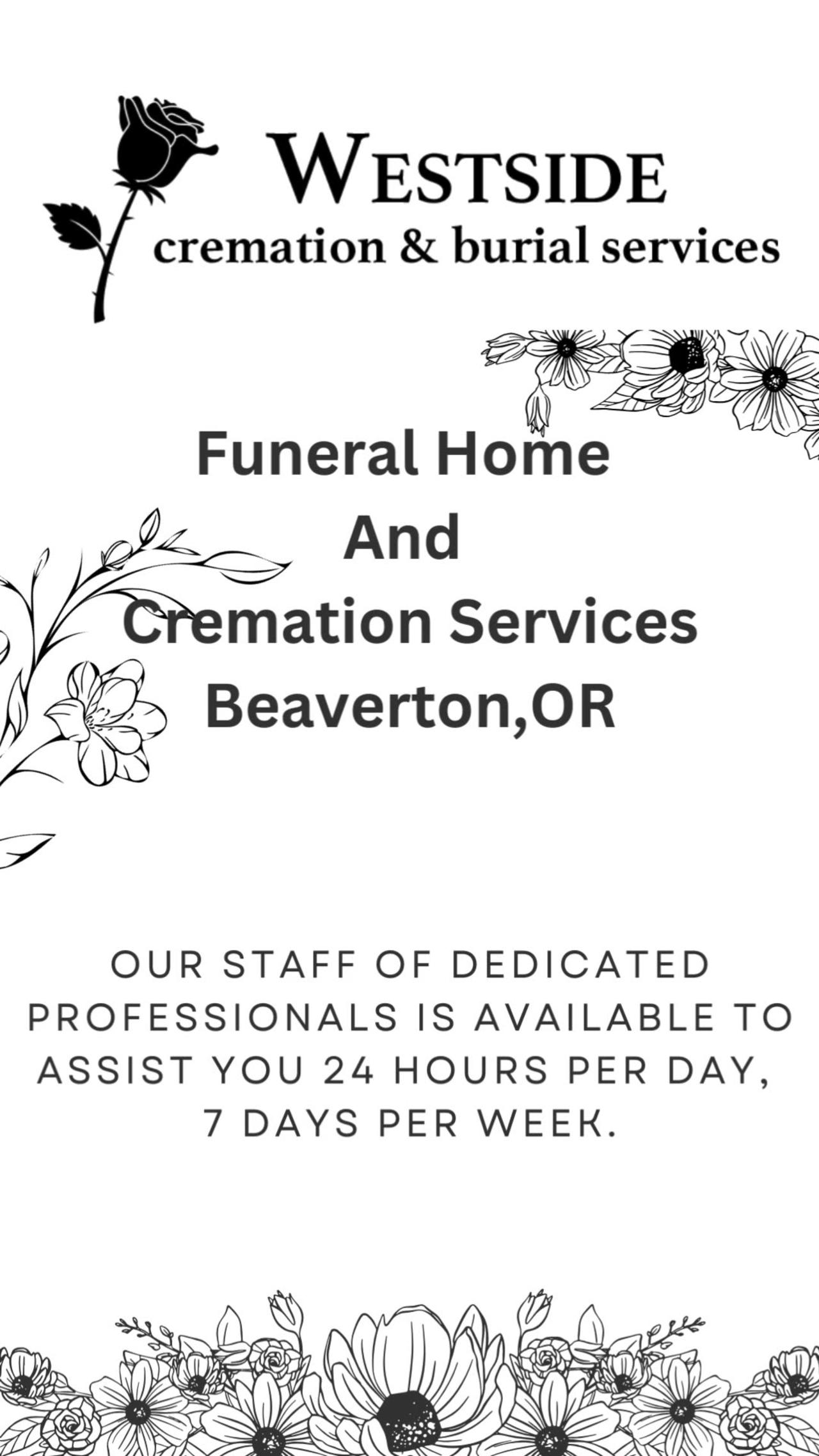 Westside Cremation & Burial Services