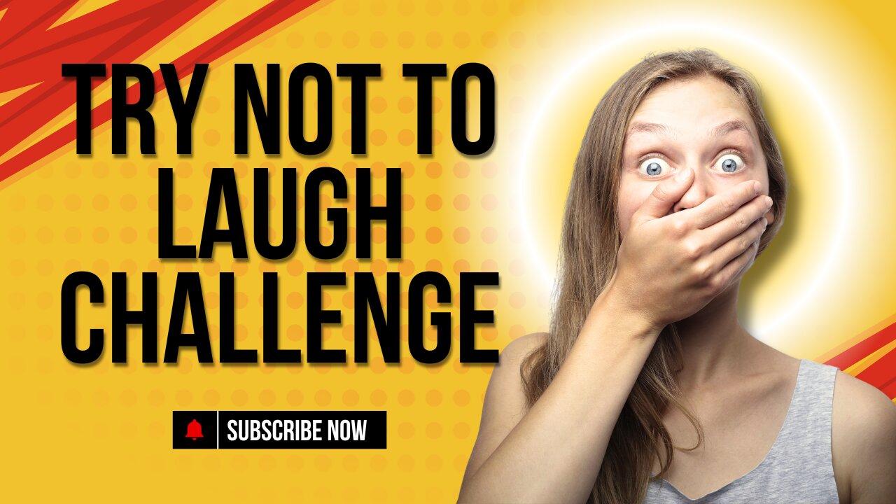TRY NOT TO LAUGH Challenge 🤣 Funny Fails Compilation