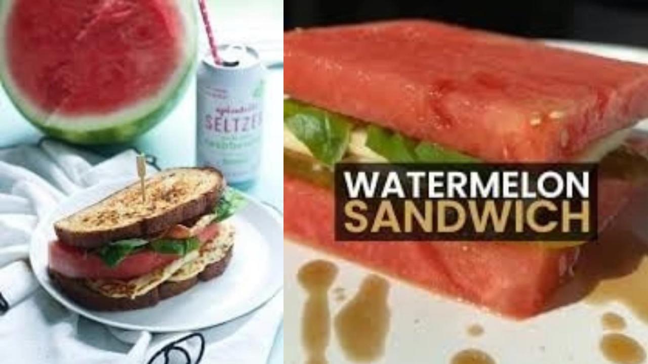 Watermelon Sandwich - free to download song