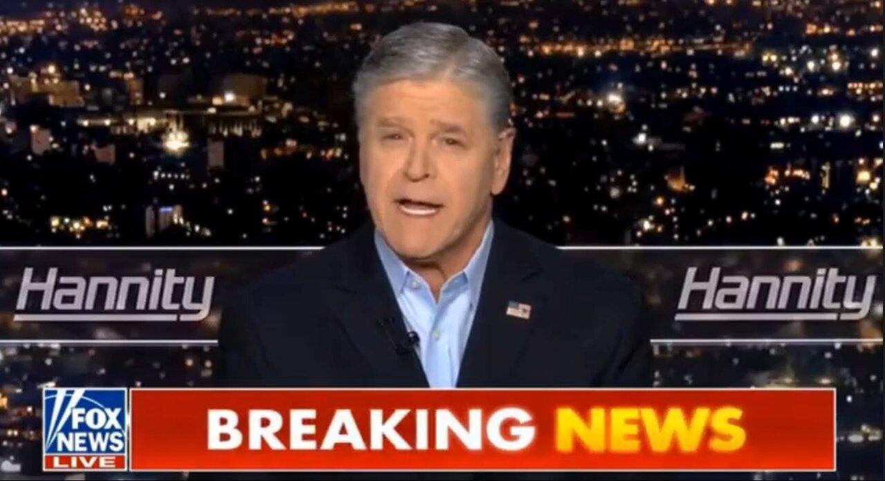 Sean Hannity 7/9/24 Full | Fox Breaking News July 9, 2024