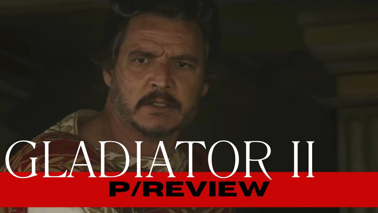 The Epic Return of "Gladiator II": A Deep Dive into the Anticipated Sequel #GladiatorII
