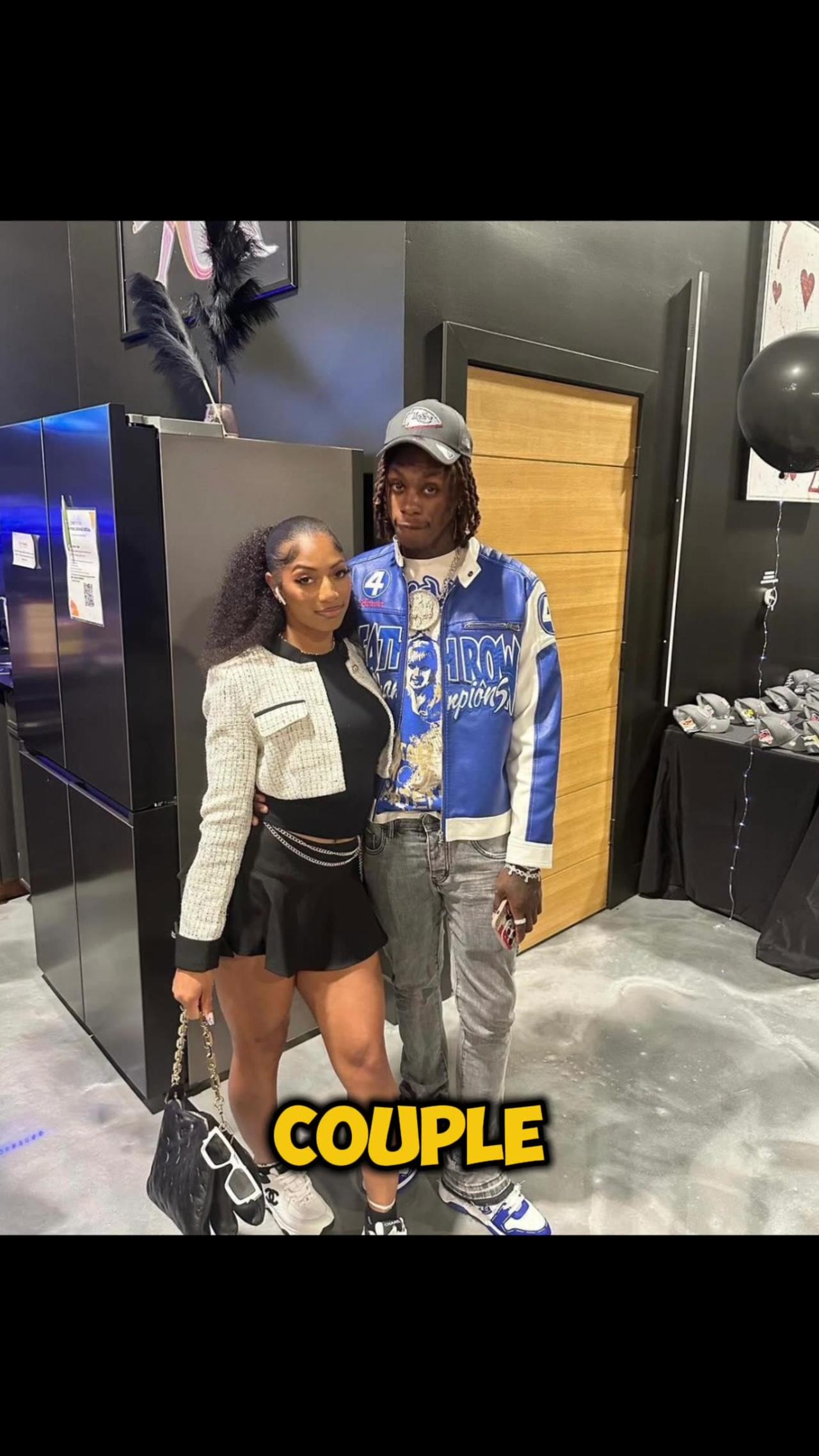 "Xavier Worthy's Engagement Announcement Gets NFL Approval!"