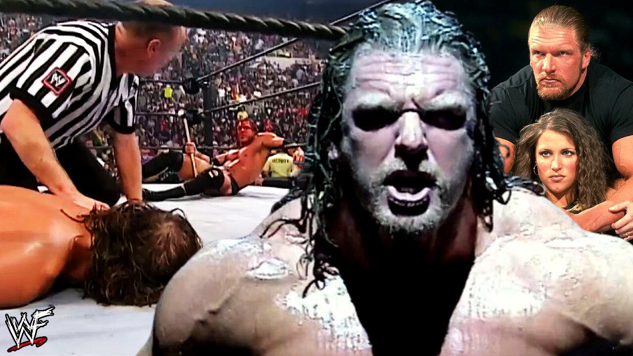 Triple H Greatest Moments! | WWE