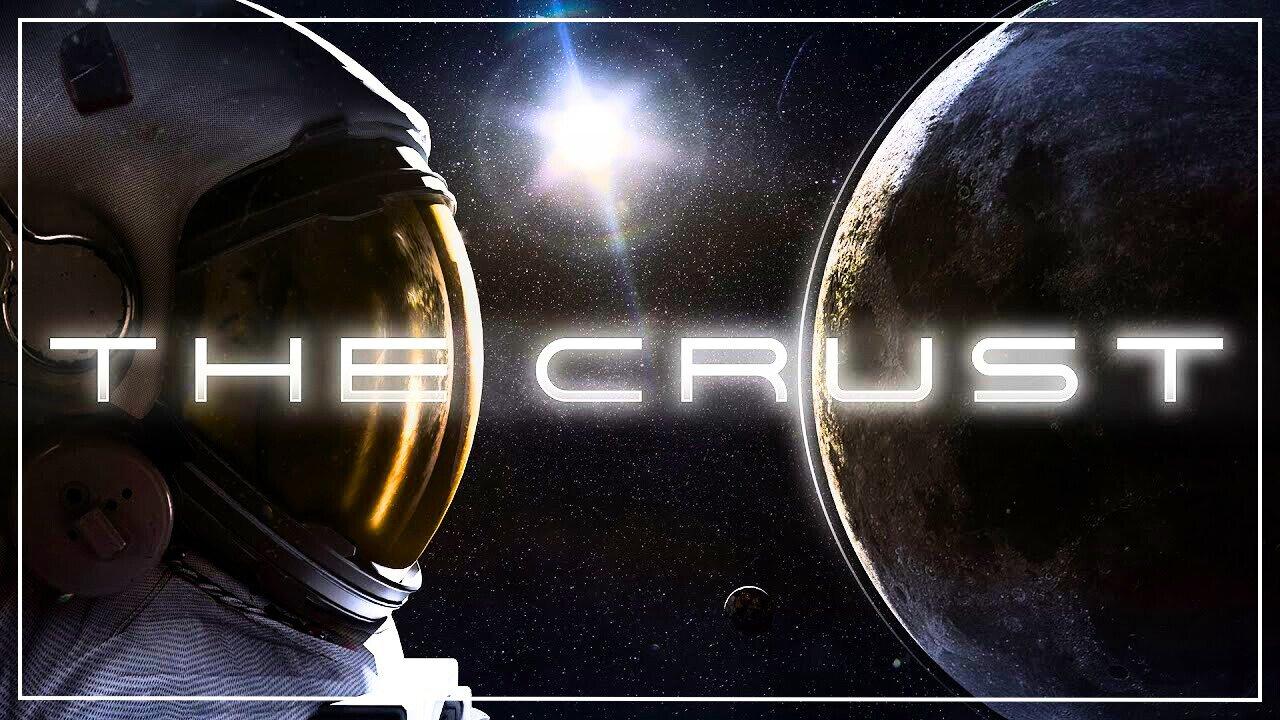 We Have A Review Copy. Lets Check It Out | The Crust