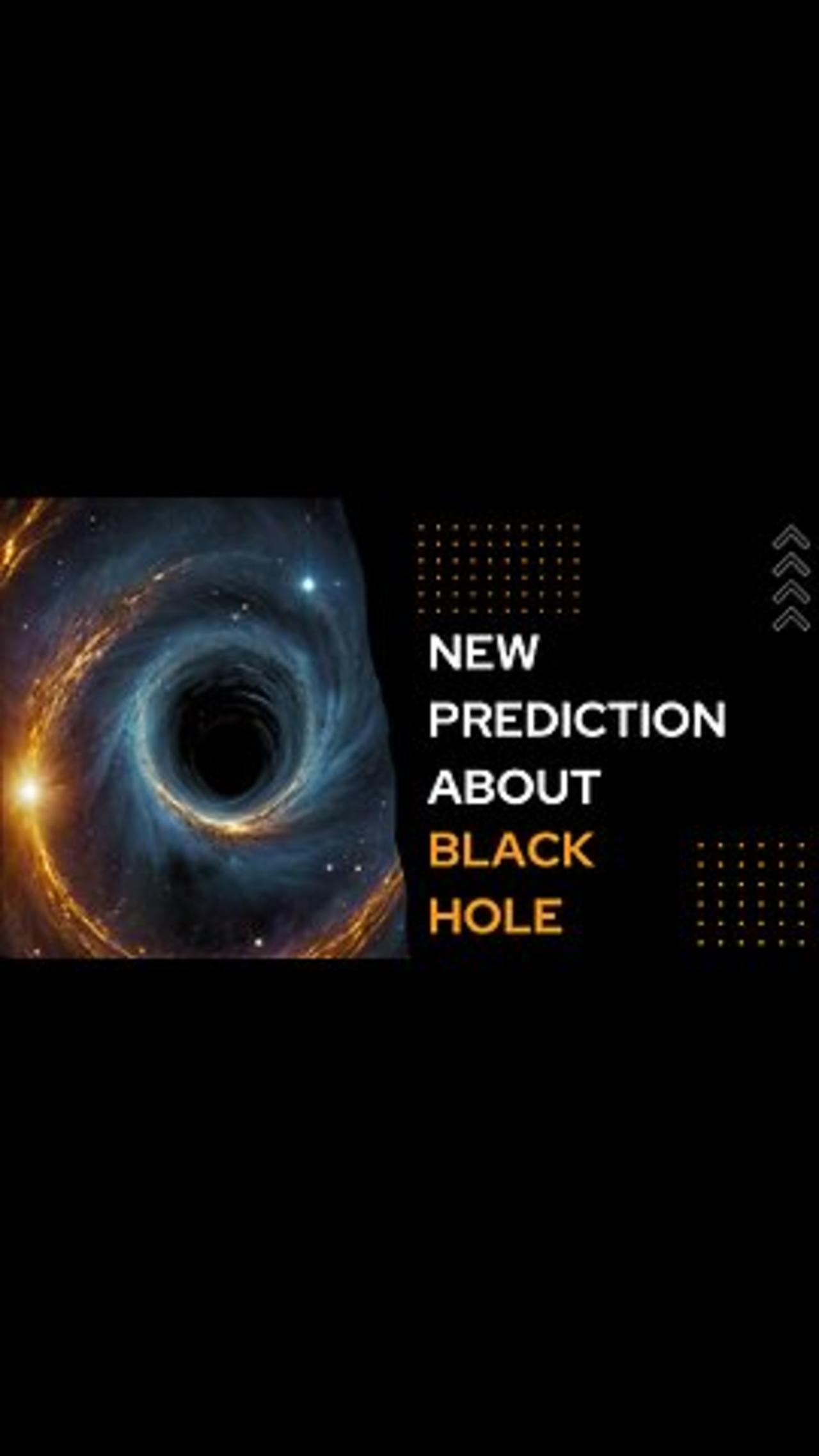 Einstein's Theory Challenged: Quantum Physics Proves Light Can't Form Black Holes!