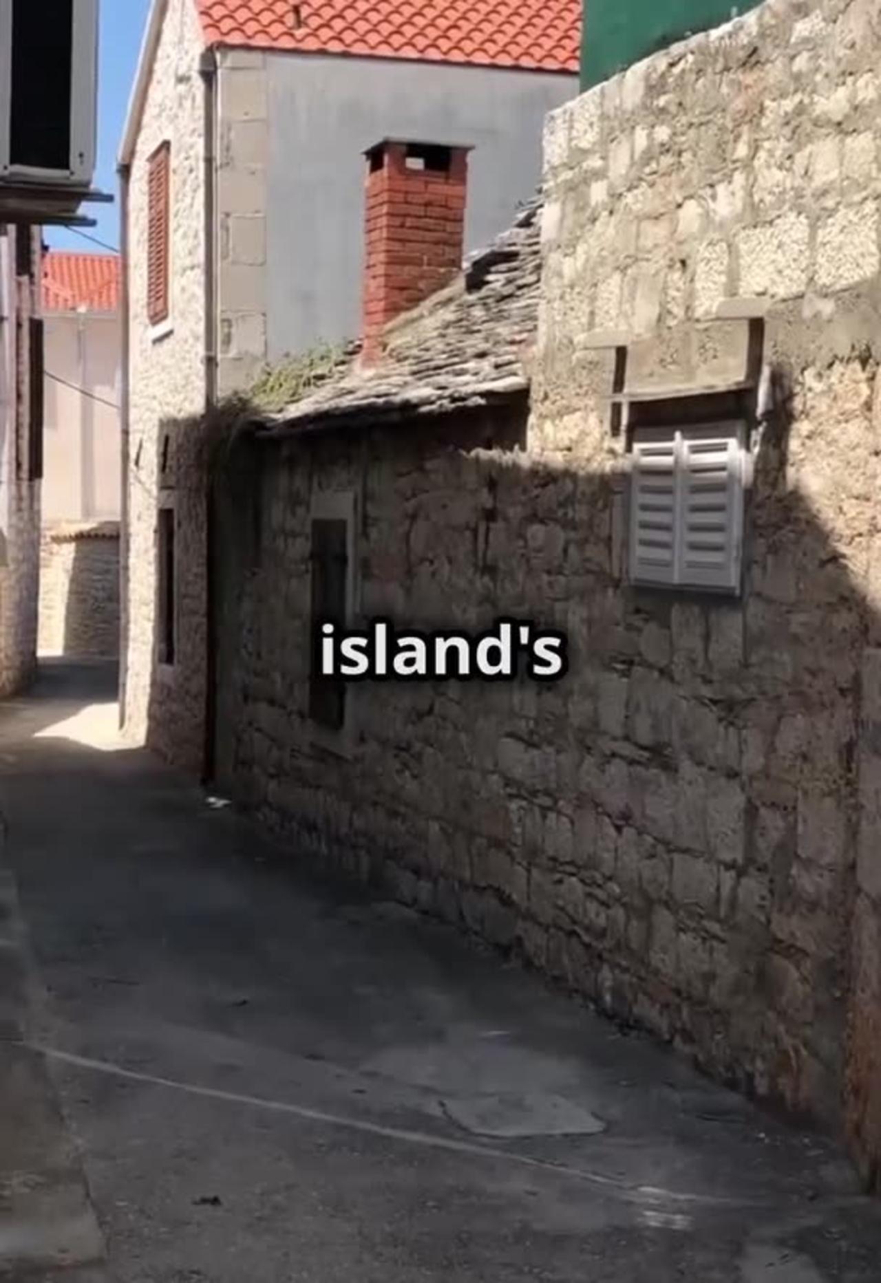 Croatia,Brač - A Magical Island