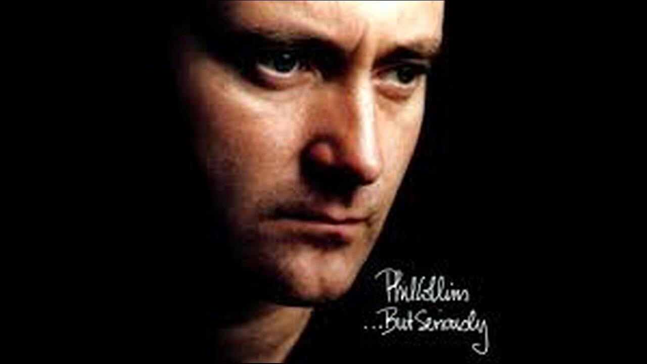 Another Day In Paradise - Phil Collins