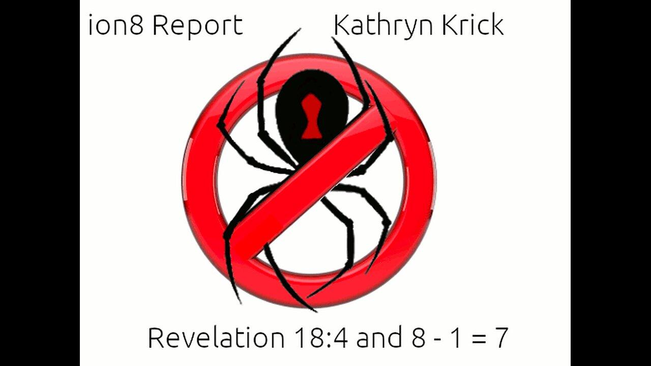The idol of Ba'al in the Churches -  Kathryn Krick.