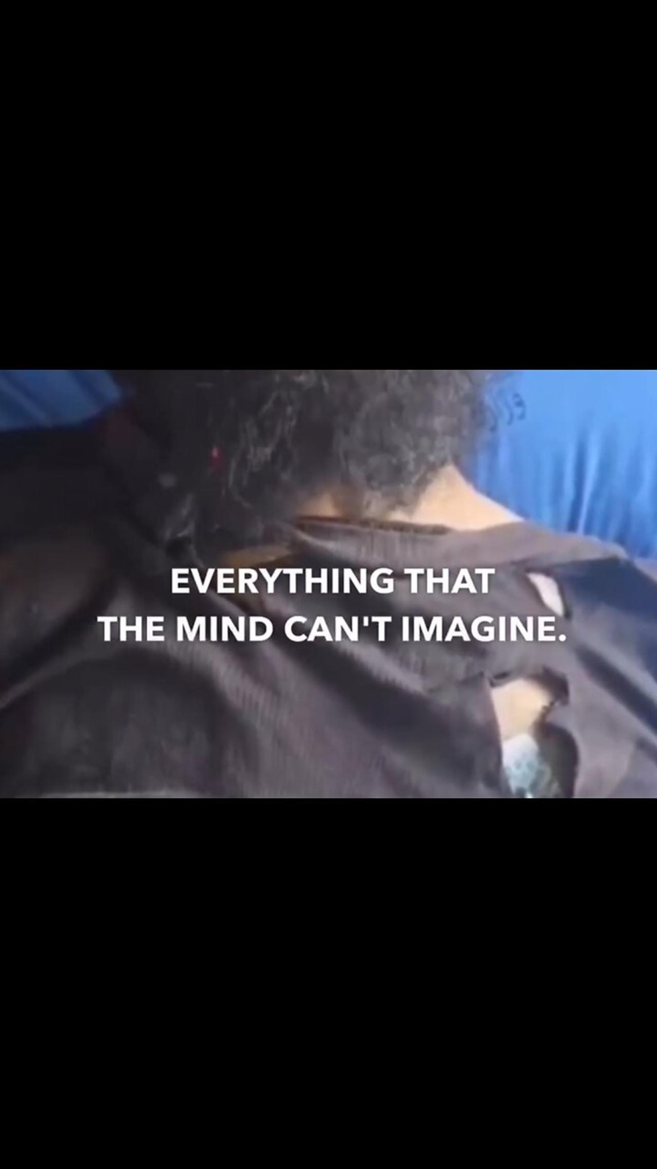 "...Everything That The Mind Cannot Imagine!"