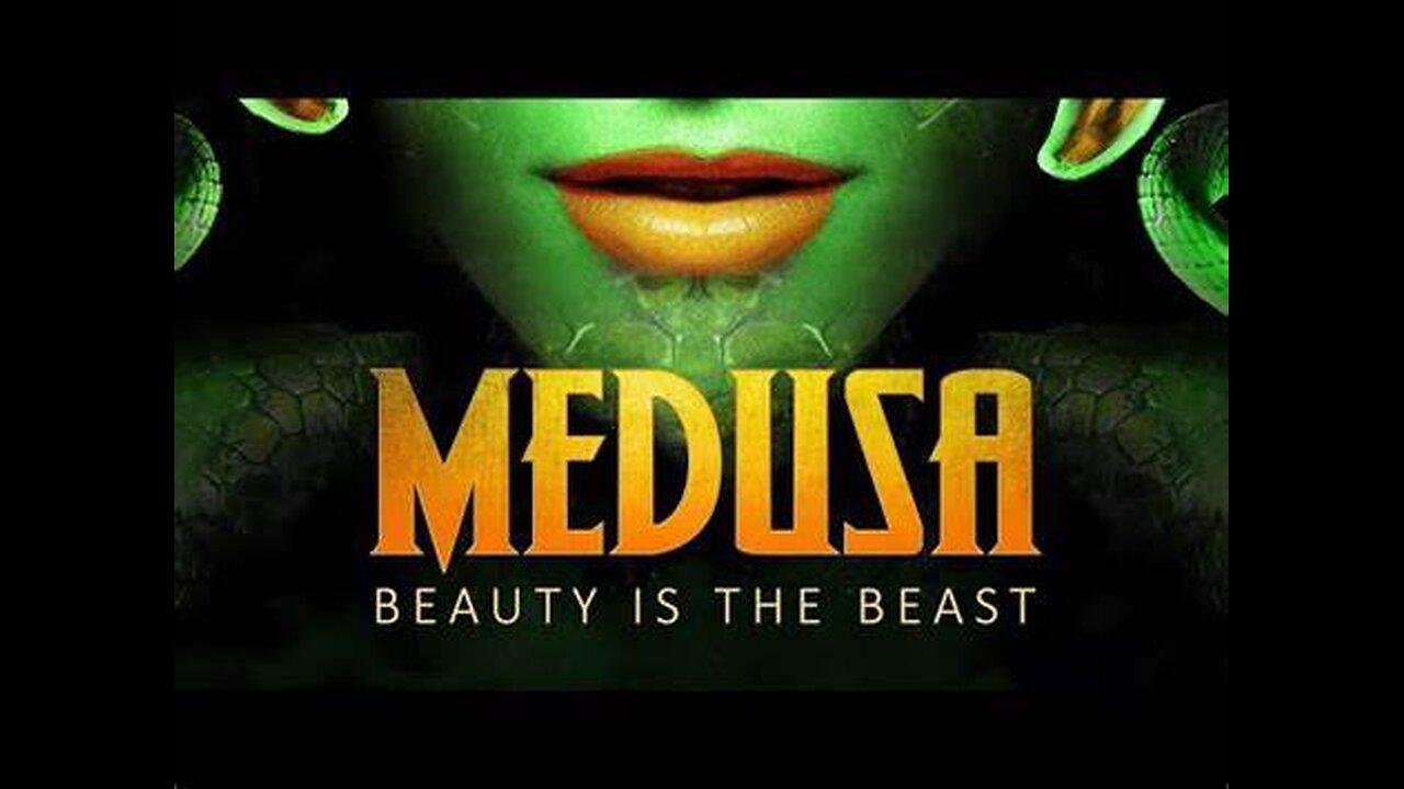 Medusa: Beauty is the Beast (2020) Medusa's Venom (2023)