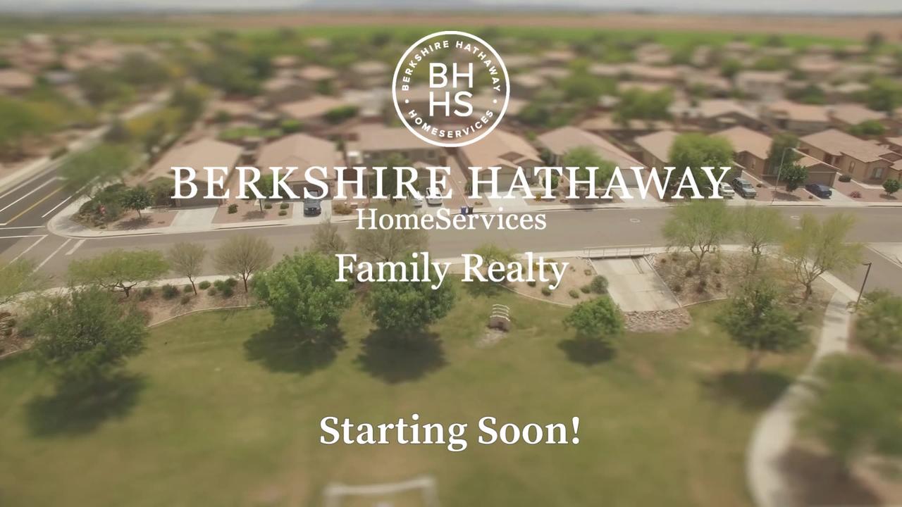 Berkshire Hathaway HSFR –