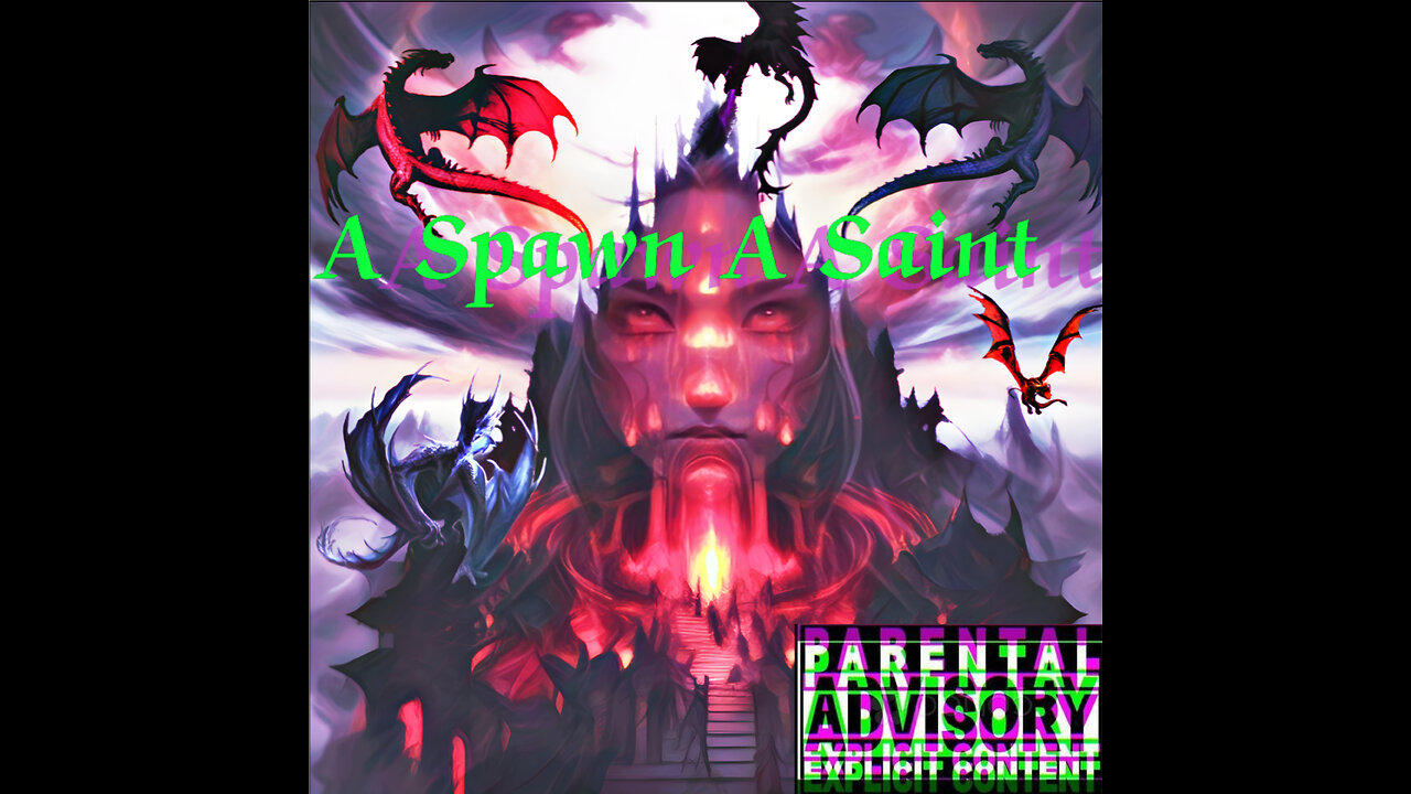 Paper Cut (Linkin Park Cover) - A Spawn A Saint