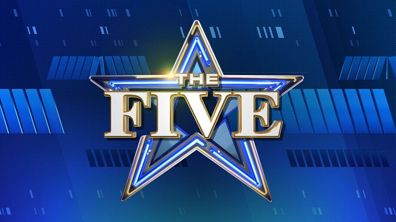 The Five (Full episode) - Tuesday, July 9