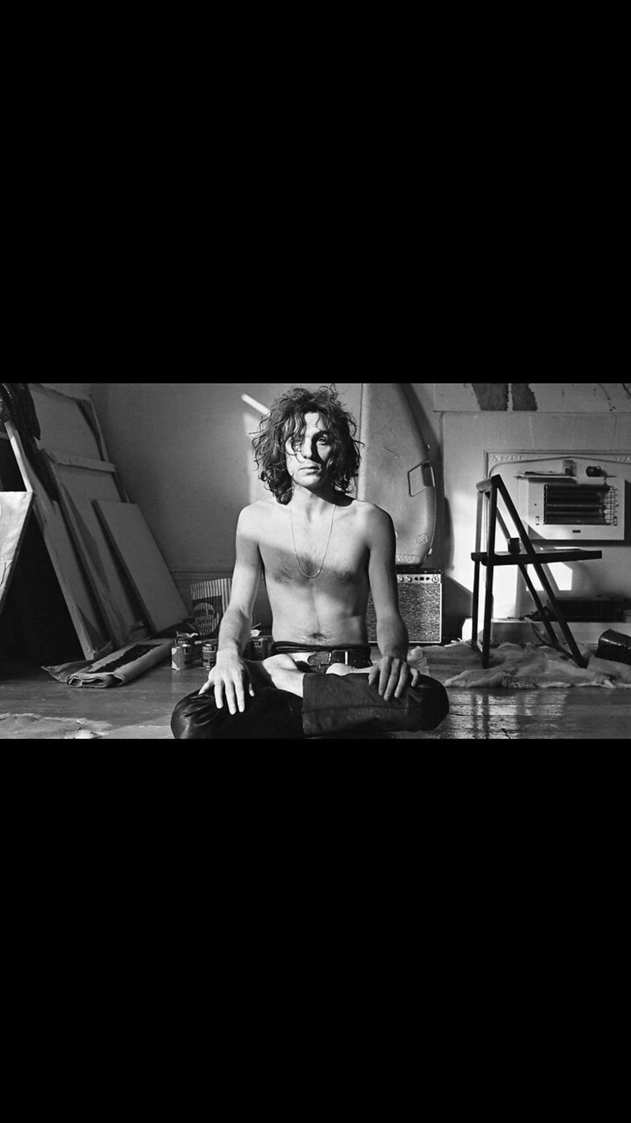 Here I Go - Syd Barrett - Video Interpretation By Fizzy