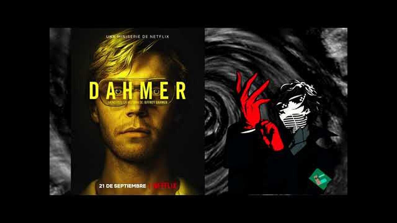 Monster The Jeffrey Dahmer Story ¦ ANALIZA IDEOWA (Pancerna Brzoza reupload)