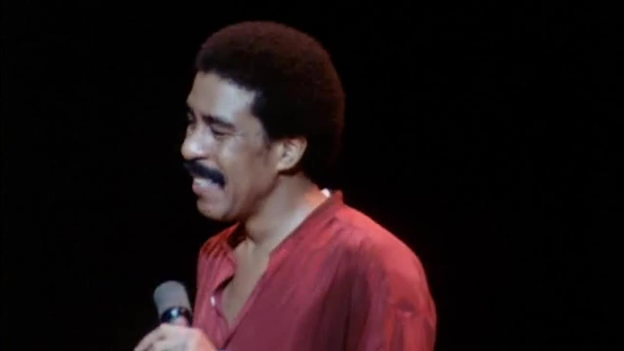 Richard Pryor - Live in Concert  1979